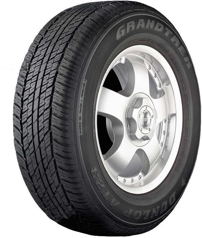 Dunlop Grandtrek AT 23 265/65R18 114V B/TL | Best One Tire